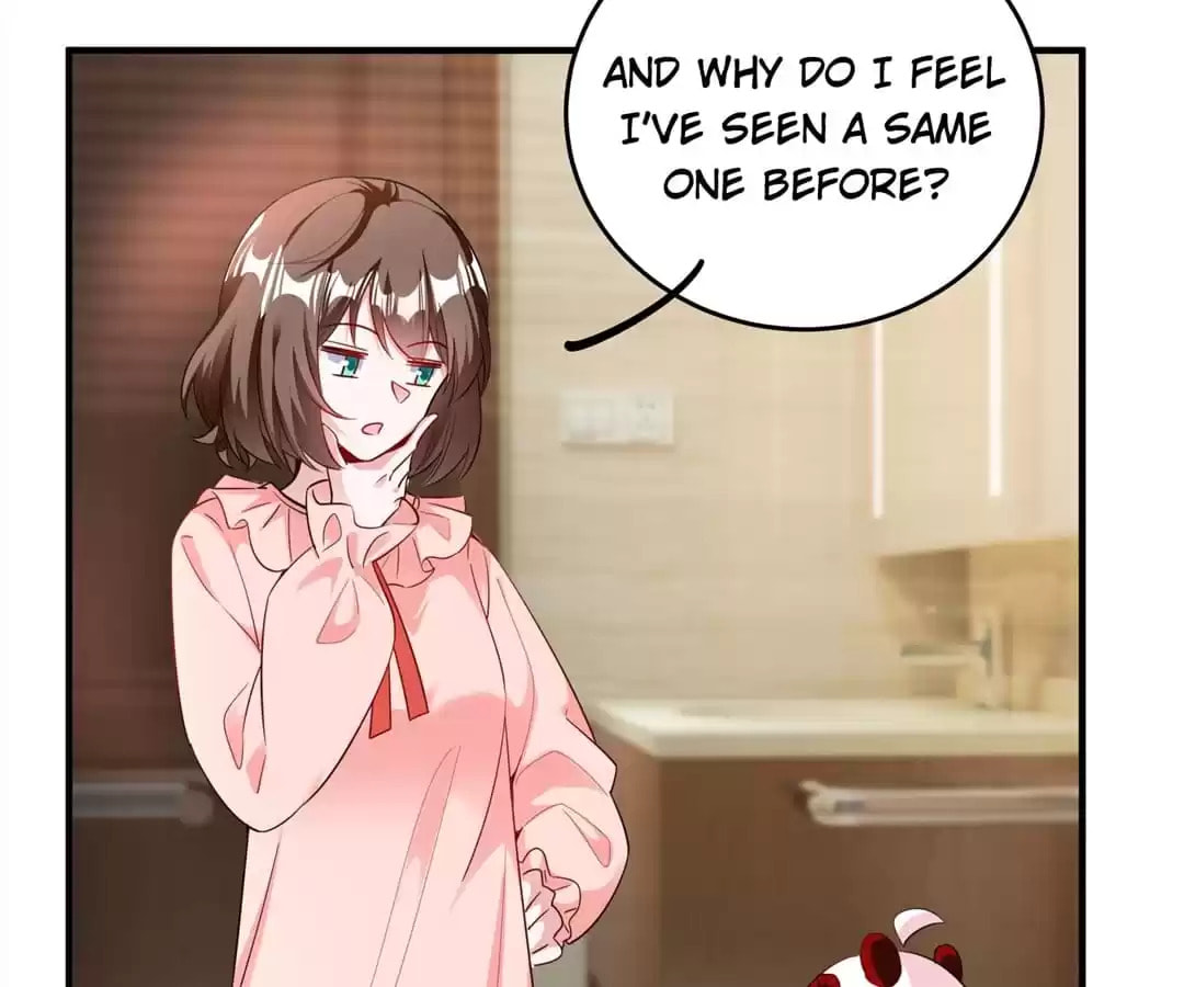 Read Adorable Princess chapter 137 image 21 on Lezhin