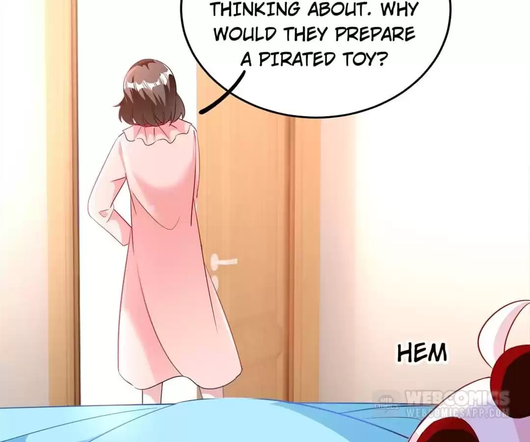 Read Adorable Princess chapter 137 image 33 on Lezhin