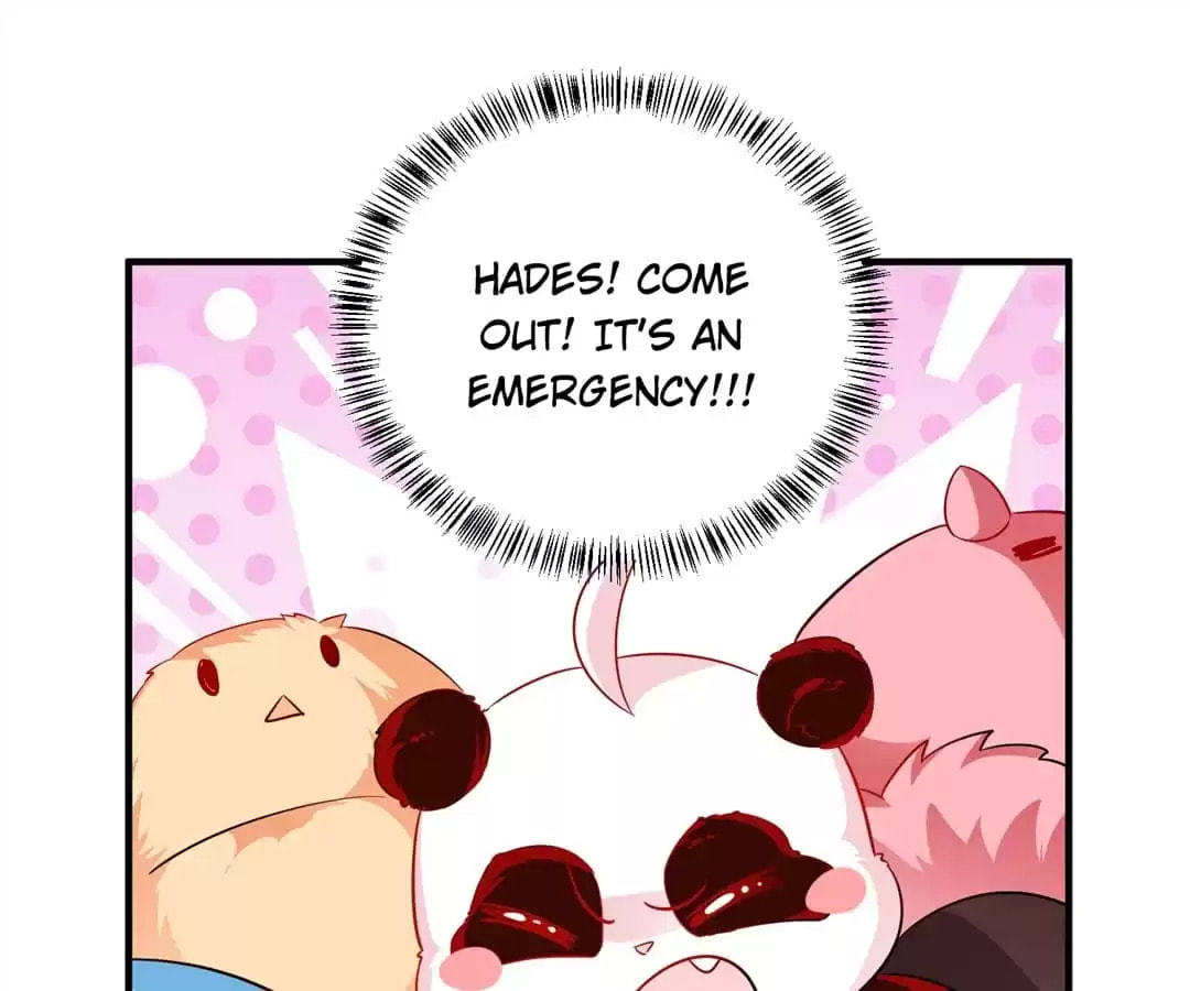 Read Adorable Princess chapter 137 image 35 on Lezhin