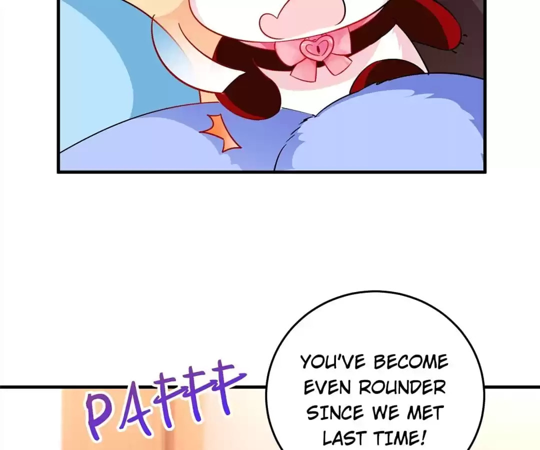 Read Adorable Princess chapter 137 image 36 on Lezhin