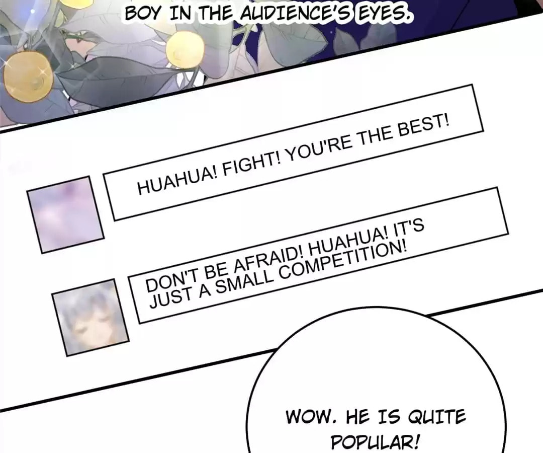 Read Adorable Princess chapter 137 image 4 on Lezhin