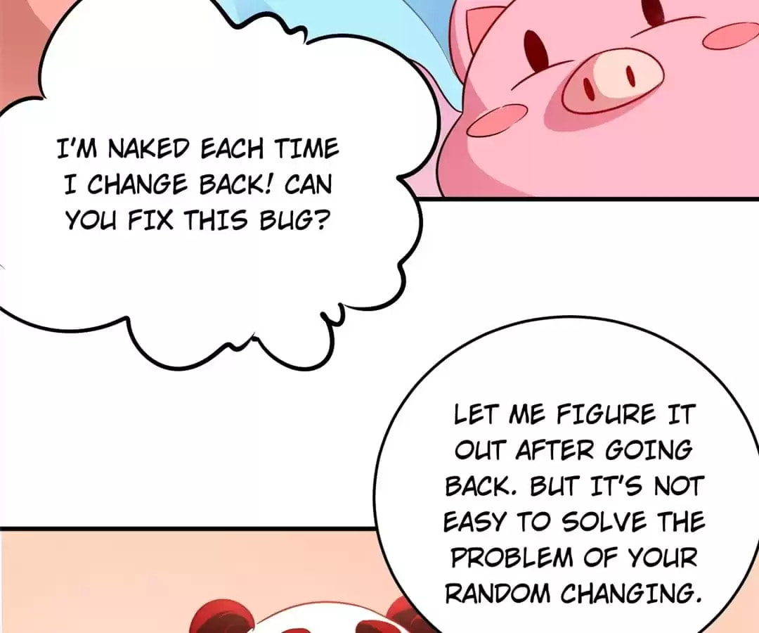 Read Adorable Princess chapter 137 image 44 on Lezhin