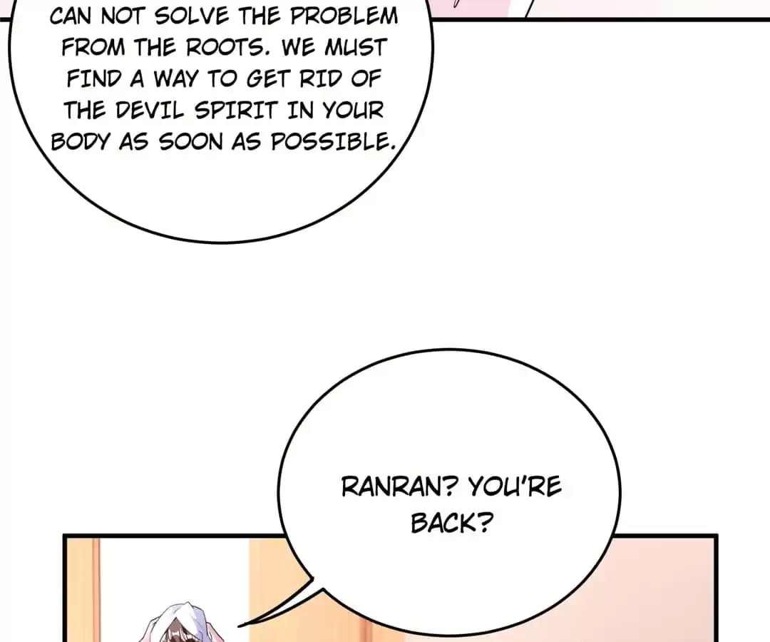 Read Adorable Princess chapter 137 image 46 on Lezhin