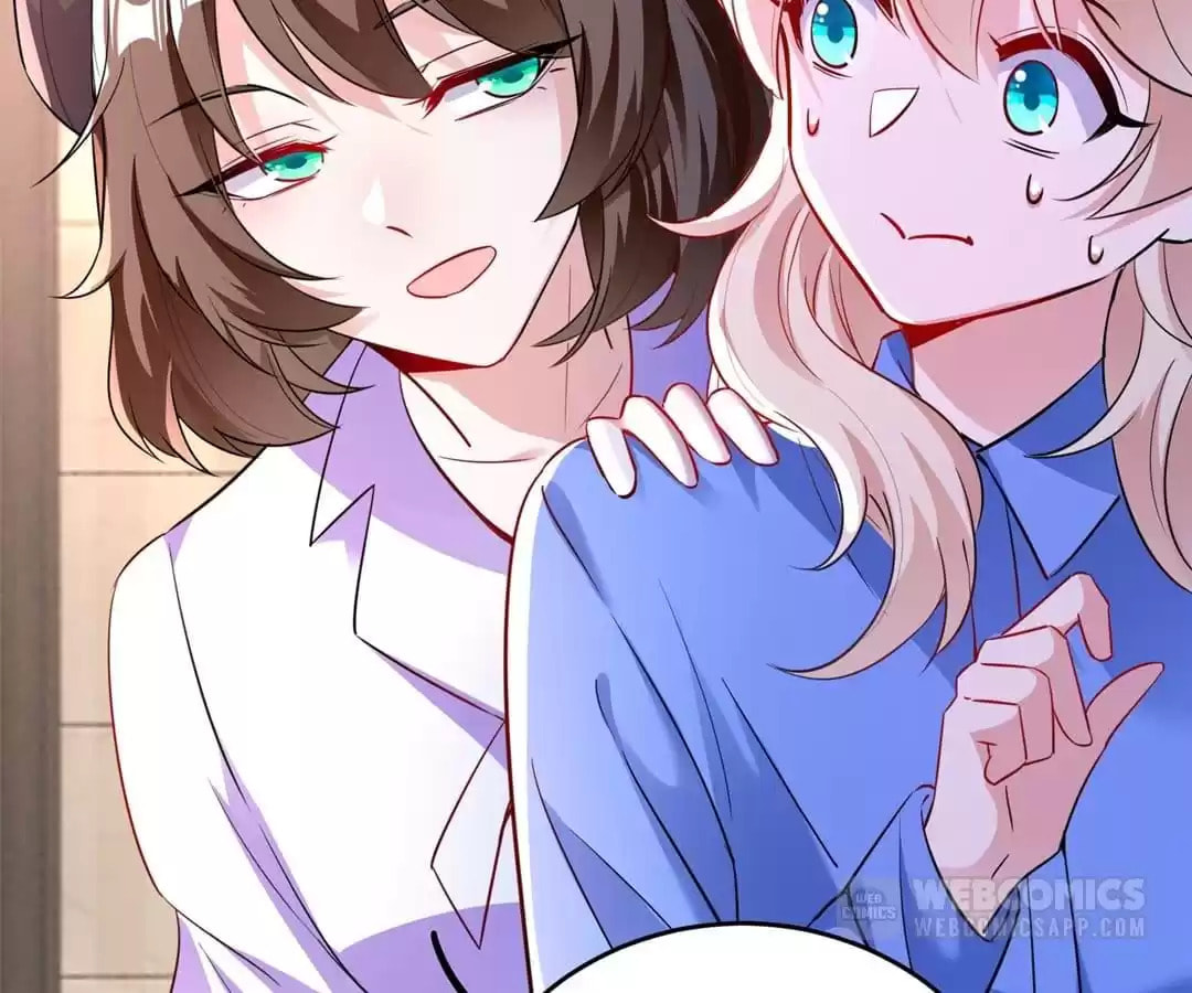 Read Adorable Princess chapter 137 image 65 on Lezhin