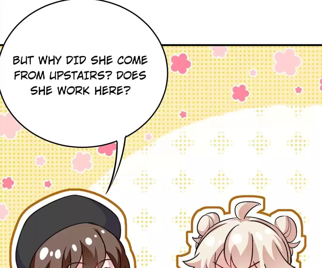 Read Adorable Princess chapter 138 image 14 on Lezhin