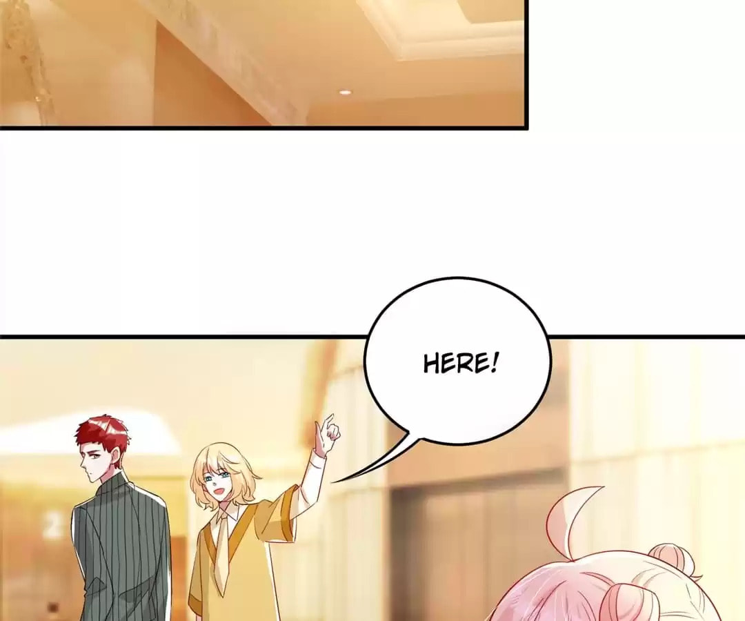 Read Adorable Princess chapter 138 image 18 on Lezhin