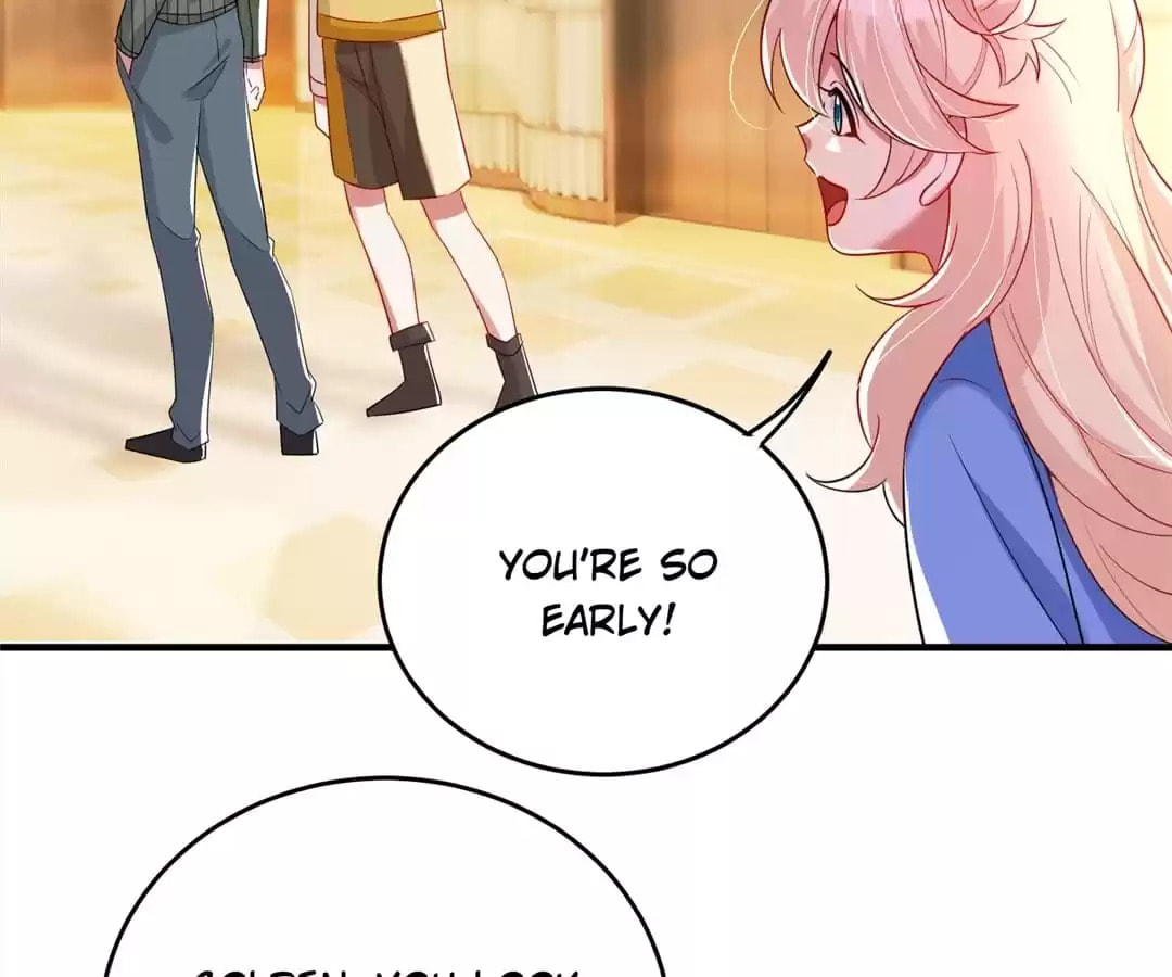 Read Adorable Princess chapter 138 image 19 on Lezhin