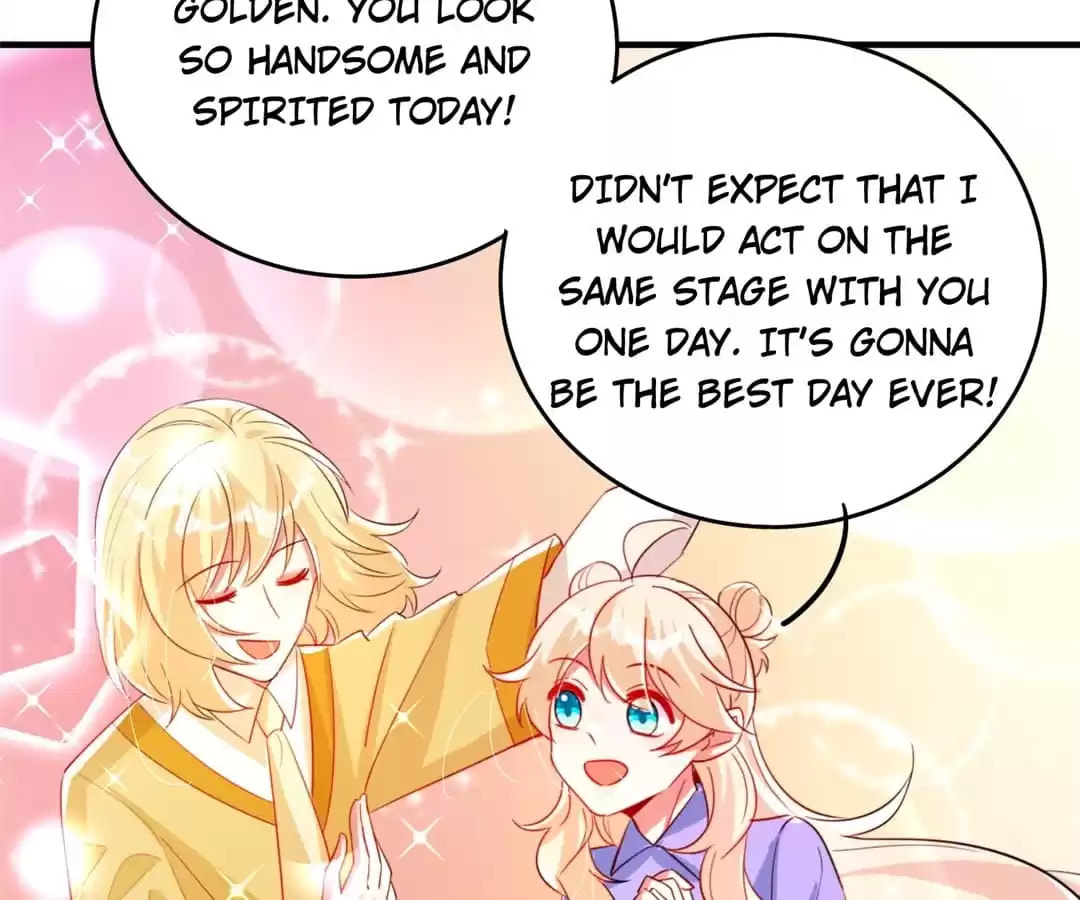 Read Adorable Princess chapter 138 image 20 on Lezhin