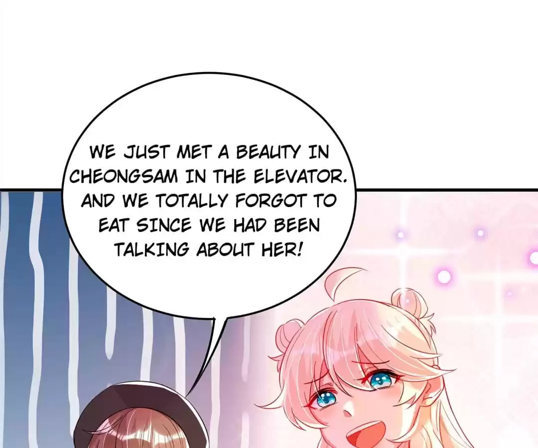 Read Adorable Princess chapter 138 image 24 on Lezhin
