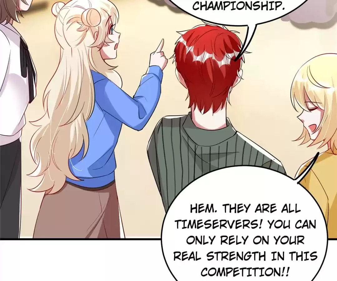 Read Adorable Princess chapter 138 image 31 on Lezhin