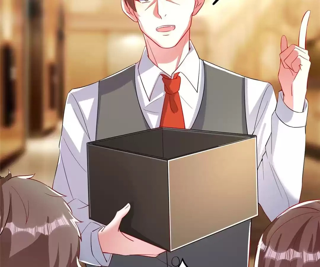 Read Adorable Princess chapter 138 image 36 on Lezhin