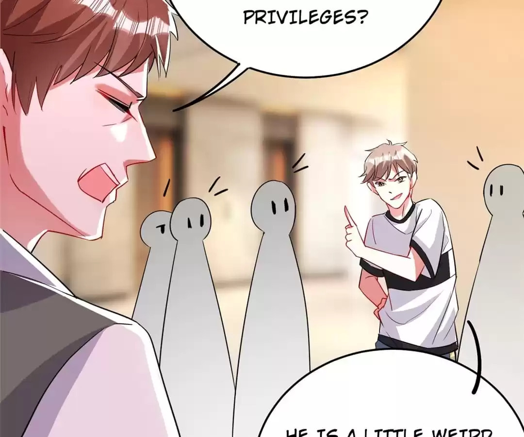 Read Adorable Princess chapter 138 image 43 on Lezhin