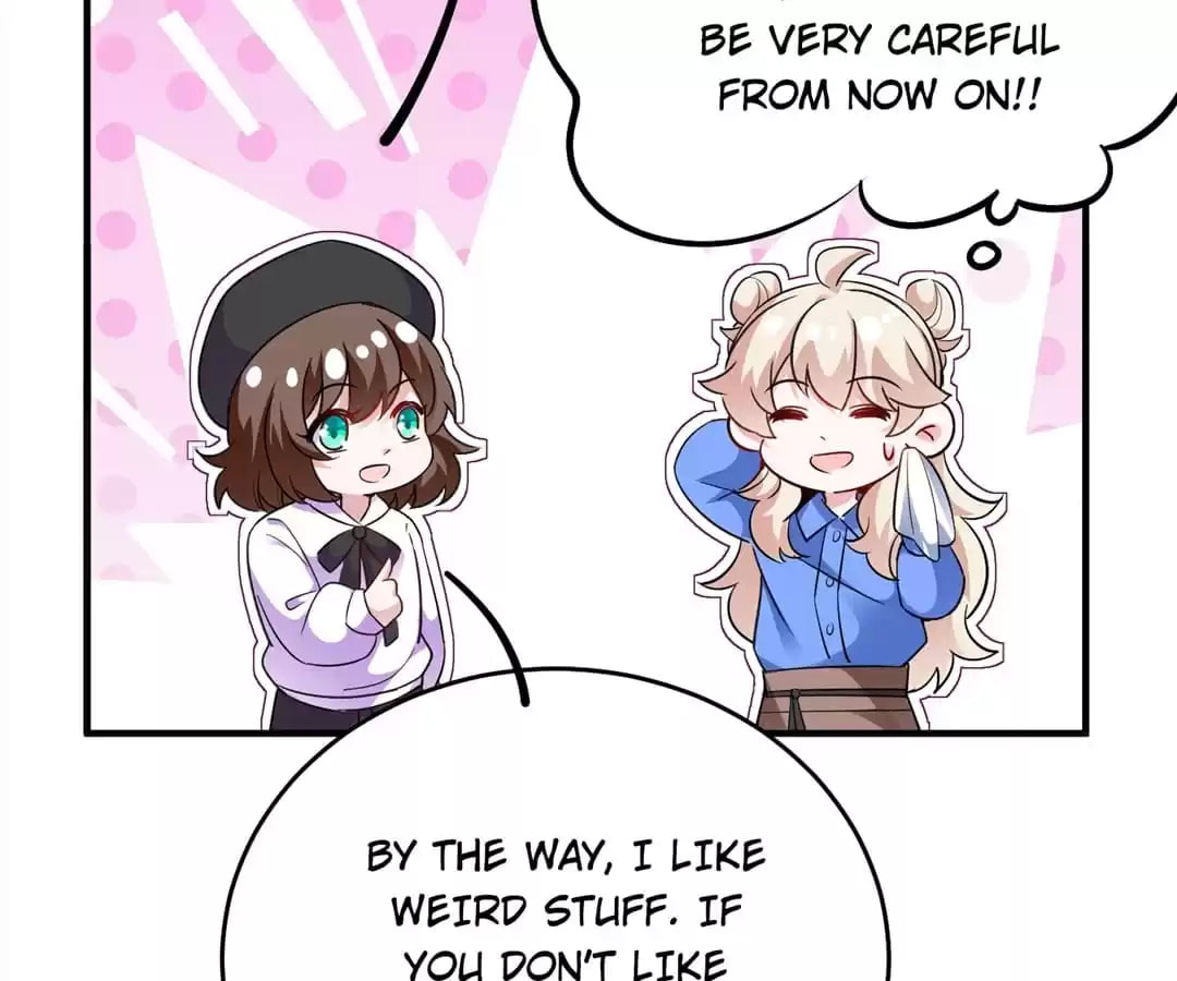 Read Adorable Princess chapter 138 image 5 on Lezhin