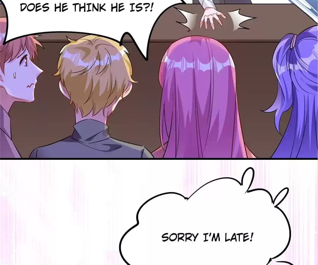 Read Adorable Princess chapter 138 image 53 on Lezhin