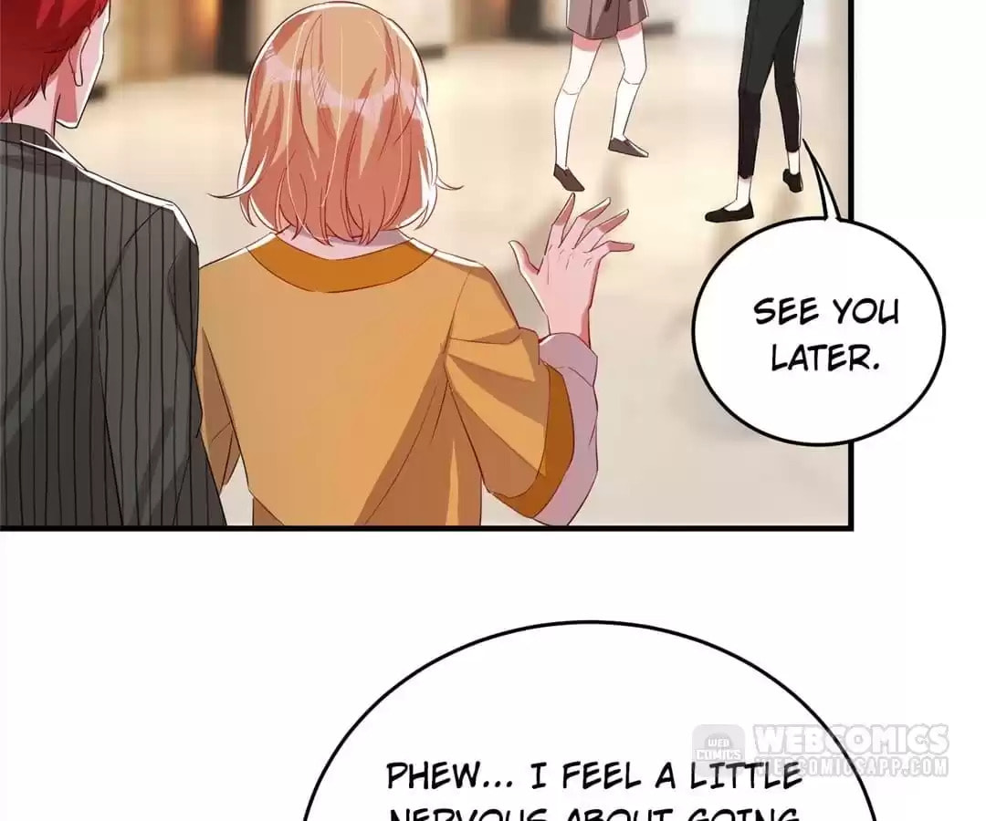 Read Adorable Princess chapter 139 image 1 on Lezhin