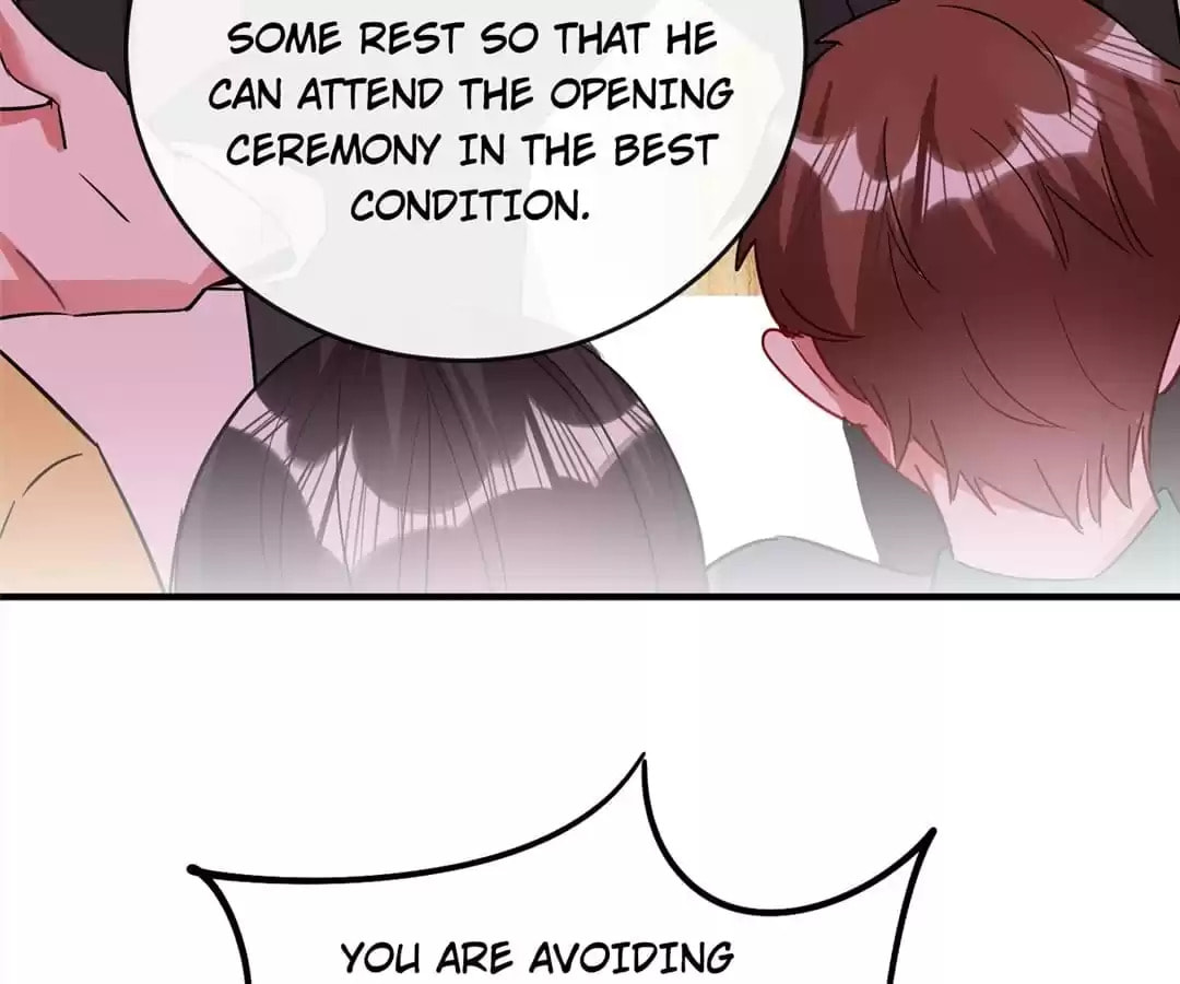 Read Adorable Princess chapter 139 image 43 on Lezhin
