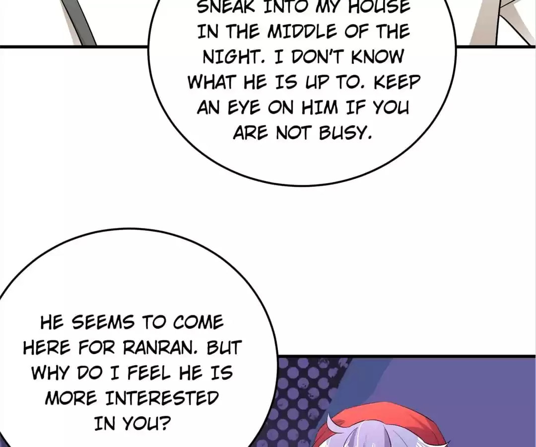 Read Adorable Princess chapter 139 image 61 on Lezhin