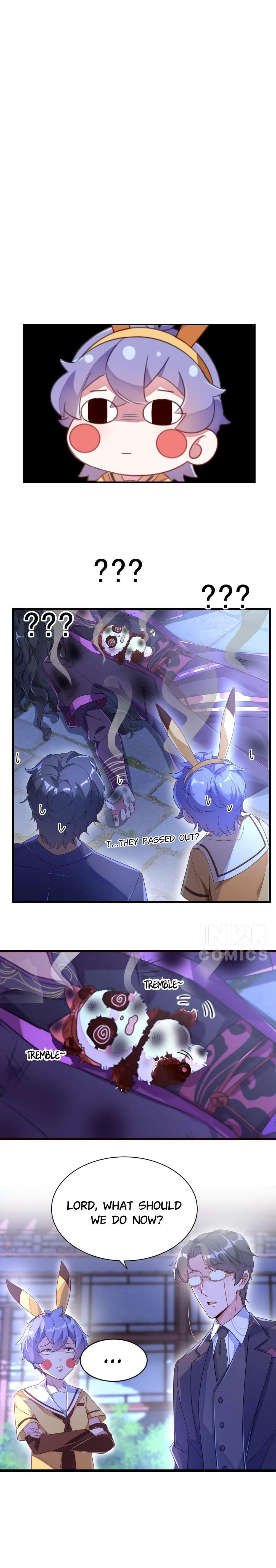Read Adorable Princess chapter 14 image 3 on Lezhin