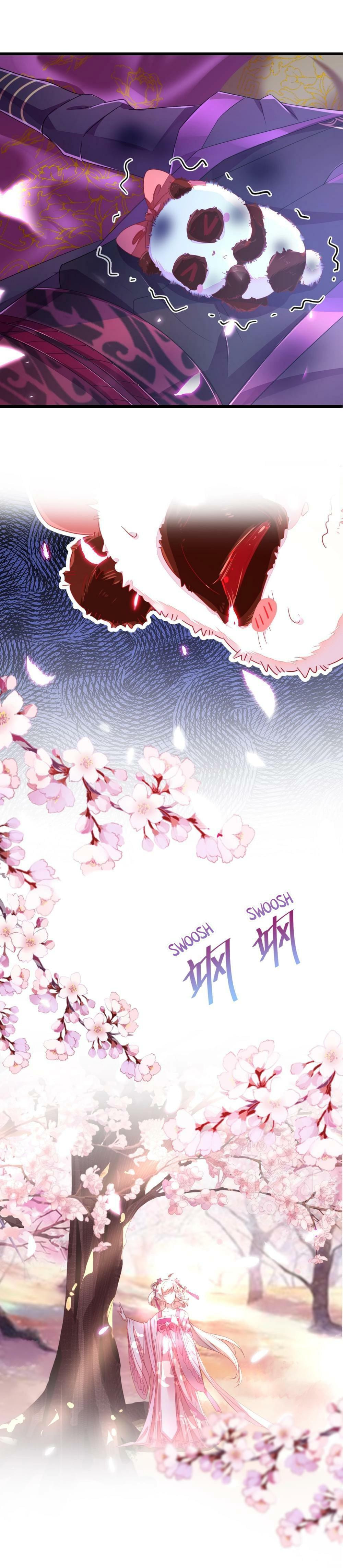 Read Adorable Princess chapter 14 image 5 on Lezhin
