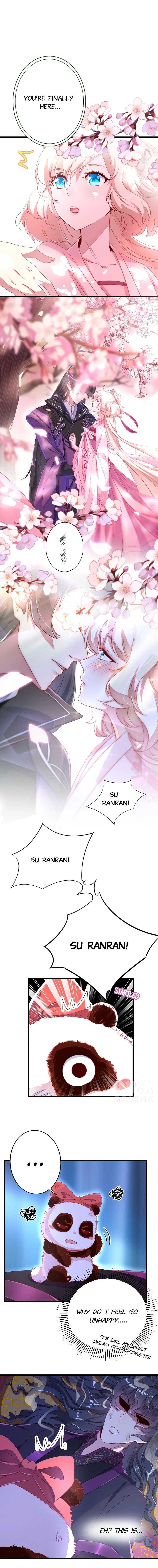 Read Adorable Princess chapter 14 image 6 on Lezhin