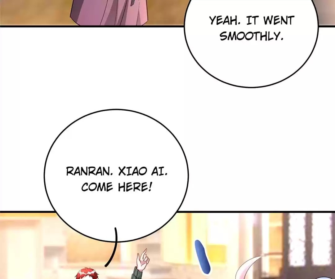 Read Adorable Princess chapter 140 image 22 on Lezhin
