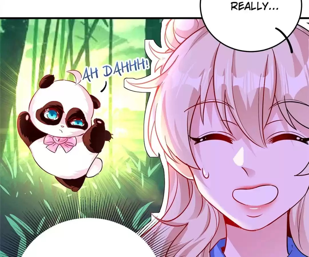 Read Adorable Princess chapter 140 image 28 on Lezhin