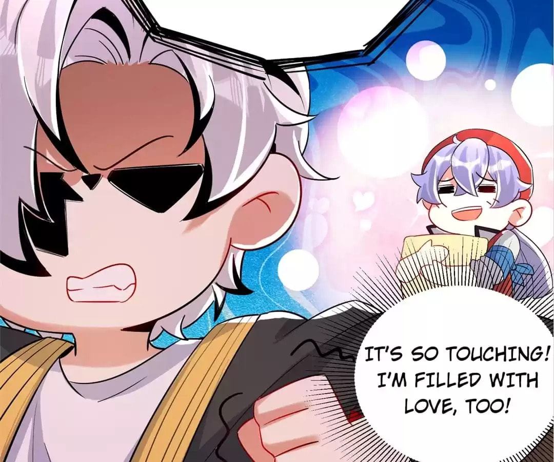 Read Adorable Princess chapter 140 image 8 on Lezhin
