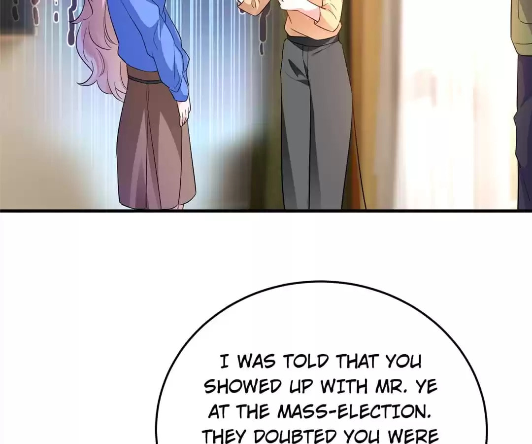 Read Adorable Princess chapter 141 image 19 on Lezhin