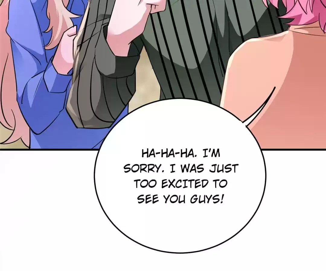 Read Adorable Princess chapter 141 image 26 on Lezhin