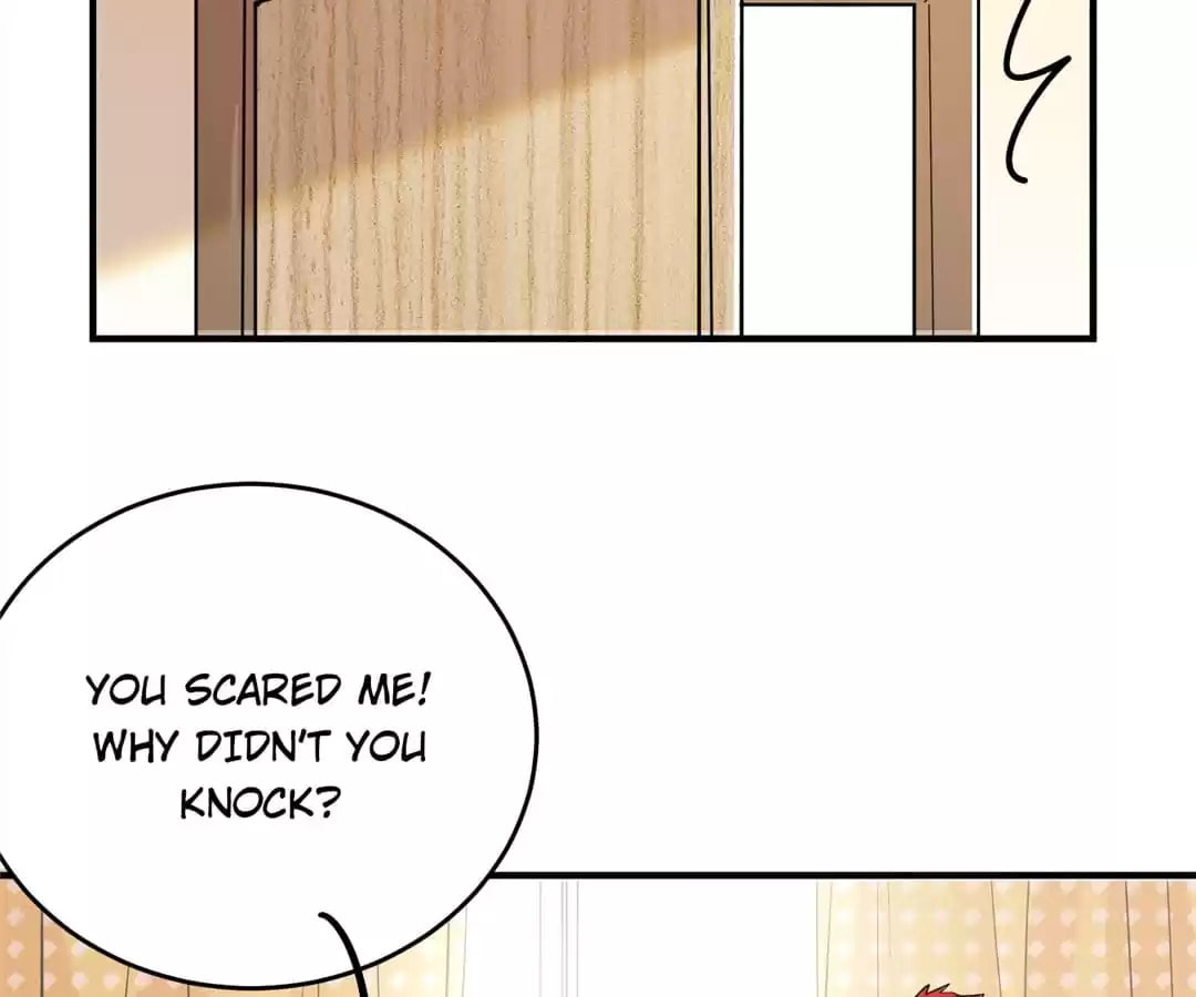 Read Adorable Princess chapter 141 image 3 on Lezhin