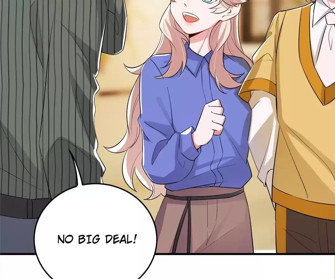 Read Adorable Princess chapter 141 image 37 on Lezhin