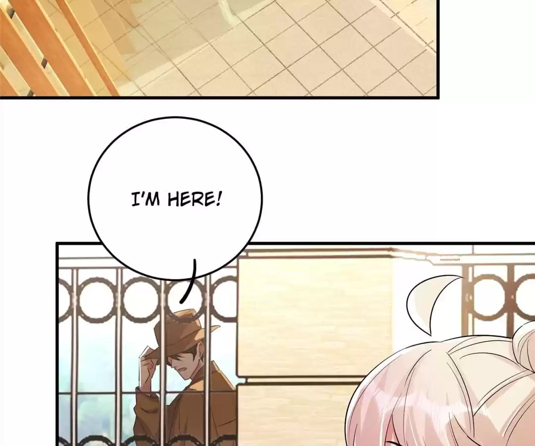 Read Adorable Princess chapter 141 image 47 on Lezhin