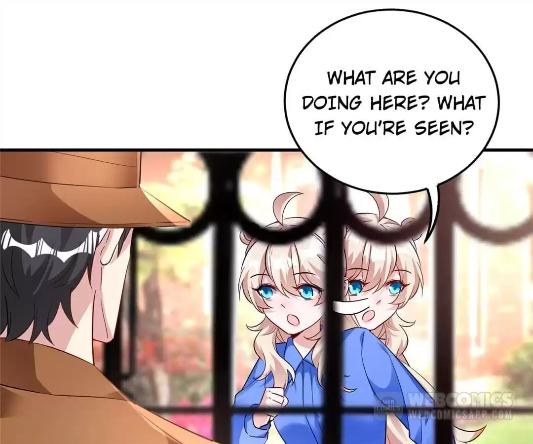 Read Adorable Princess chapter 141 image 49 on Lezhin
