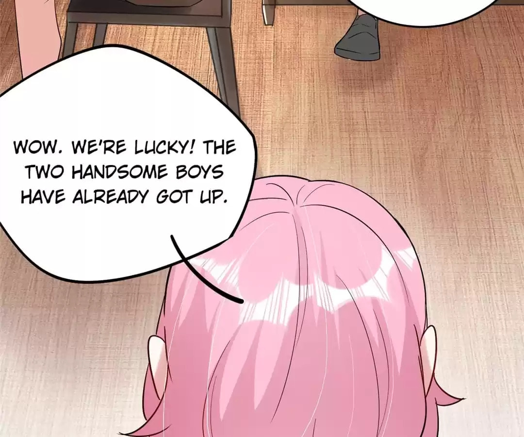 Read Adorable Princess chapter 141 image 5 on Lezhin