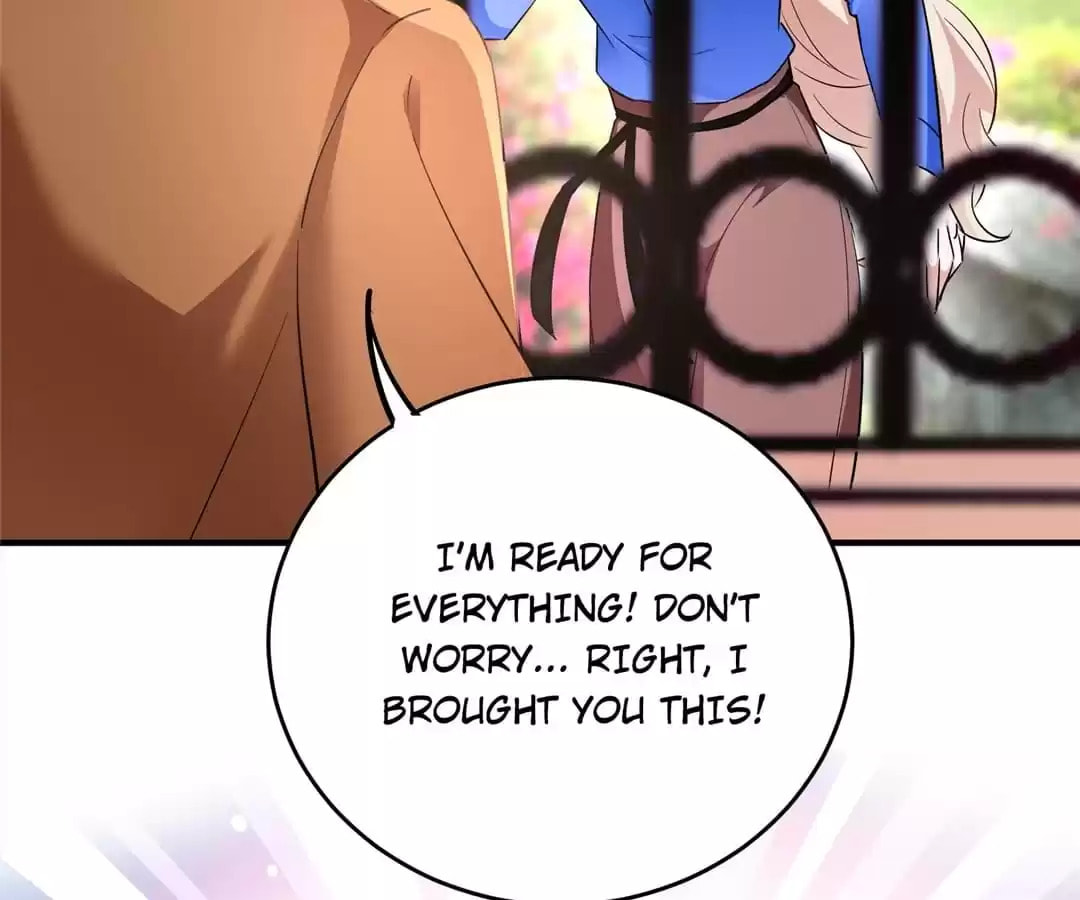 Read Adorable Princess chapter 141 image 50 on Lezhin