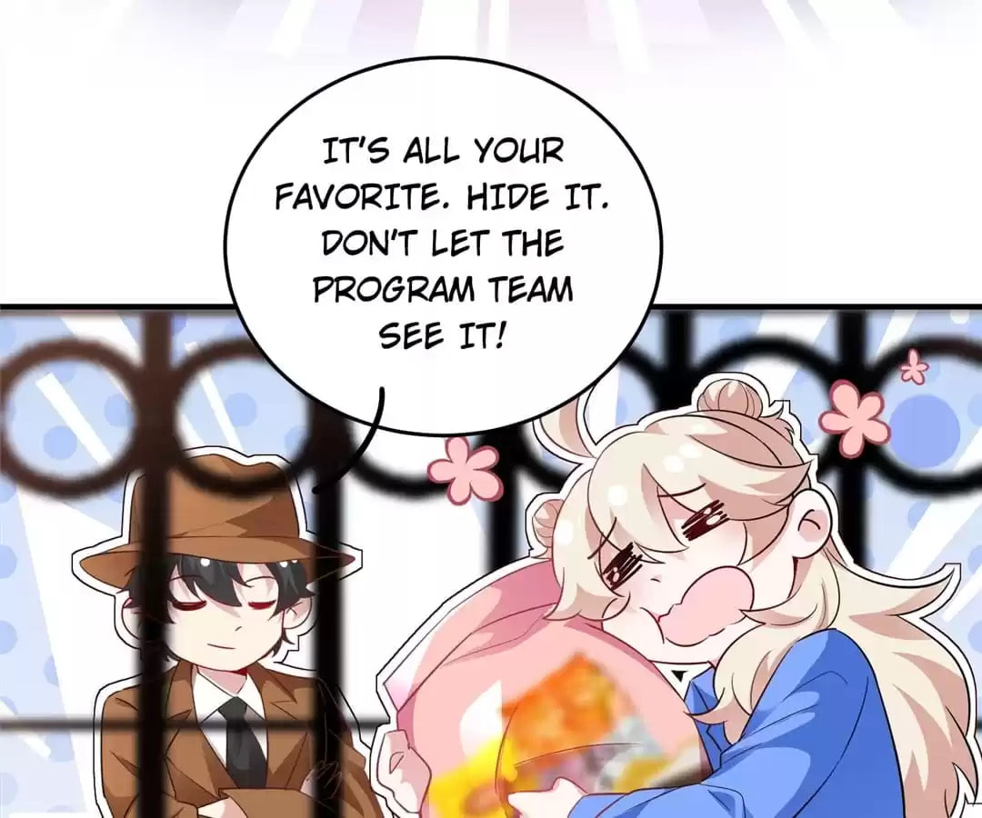Read Adorable Princess chapter 141 image 52 on Lezhin