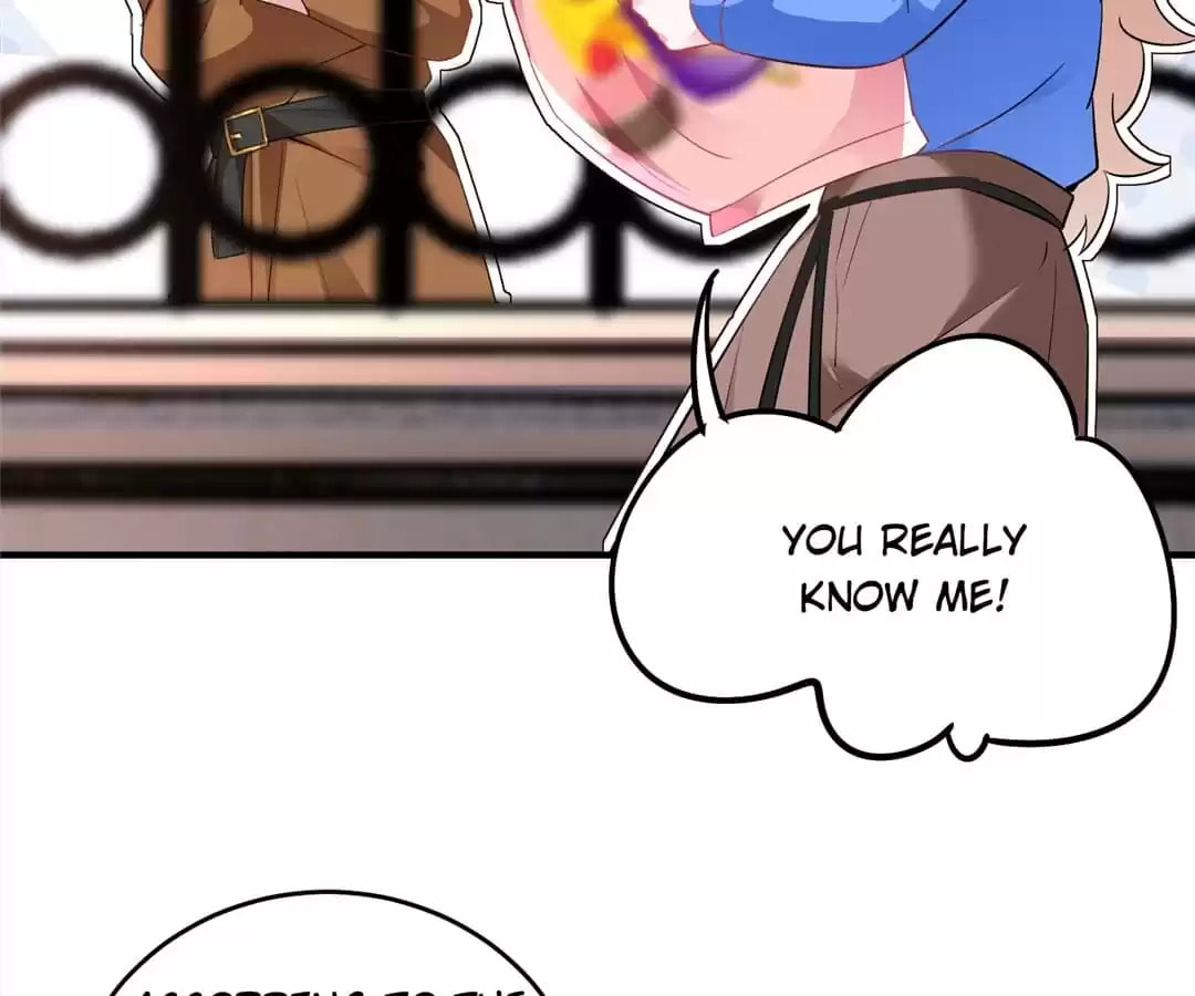 Read Adorable Princess chapter 141 image 53 on Lezhin