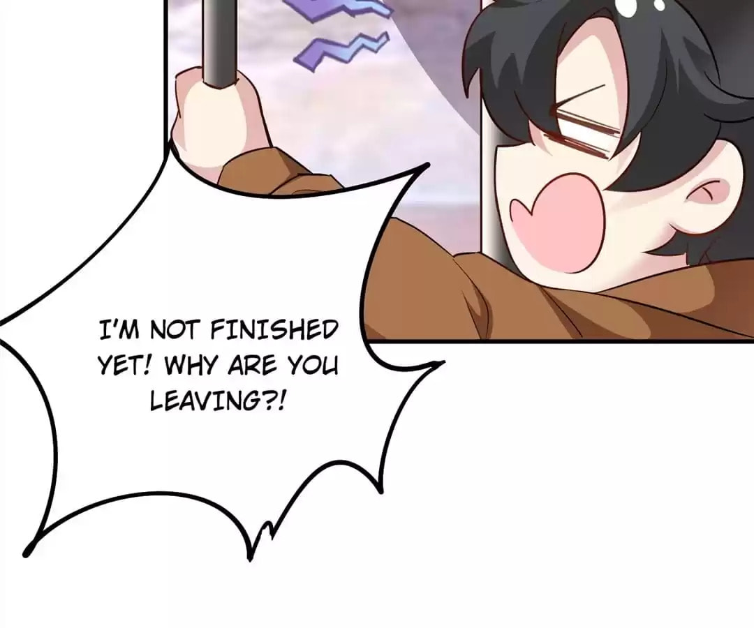 Read Adorable Princess chapter 141 image 64 on Lezhin
