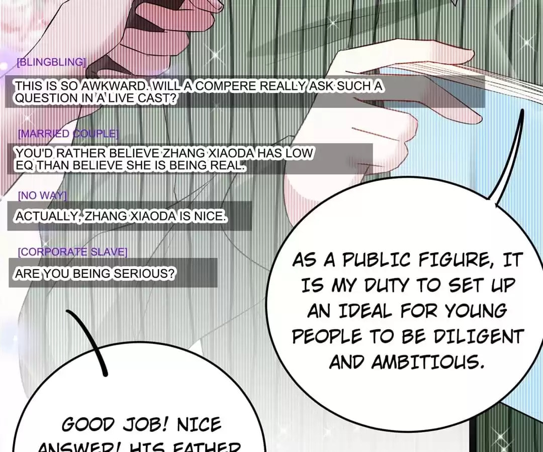Read Adorable Princess chapter 141 image 8 on Lezhin