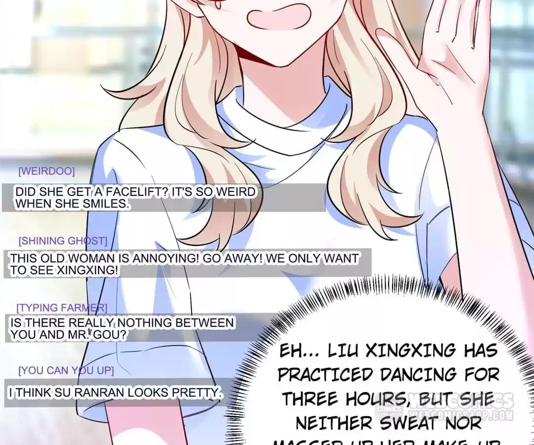 Read Adorable Princess chapter 142 image 17 on Lezhin
