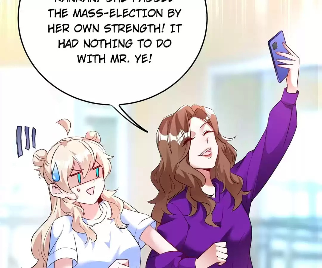 Read Adorable Princess chapter 142 image 19 on Lezhin