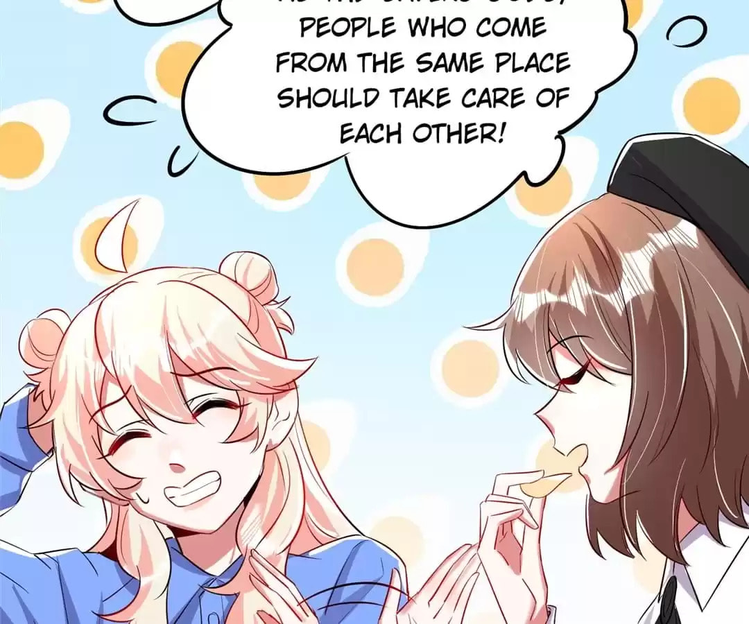 Read Adorable Princess chapter 142 image 3 on Lezhin
