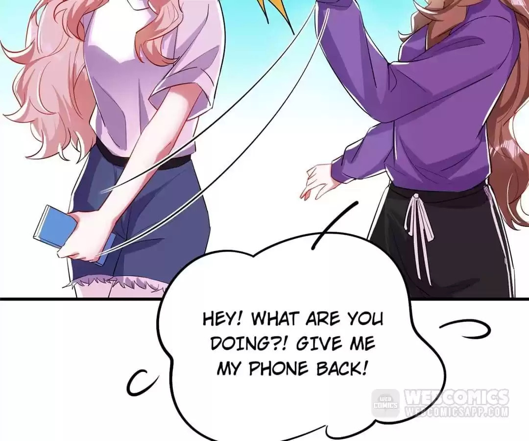 Read Adorable Princess chapter 142 image 33 on Lezhin