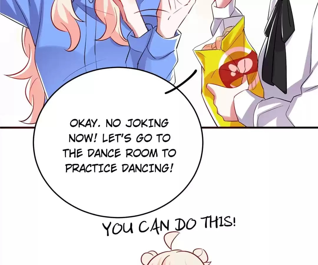 Read Adorable Princess chapter 142 image 4 on Lezhin