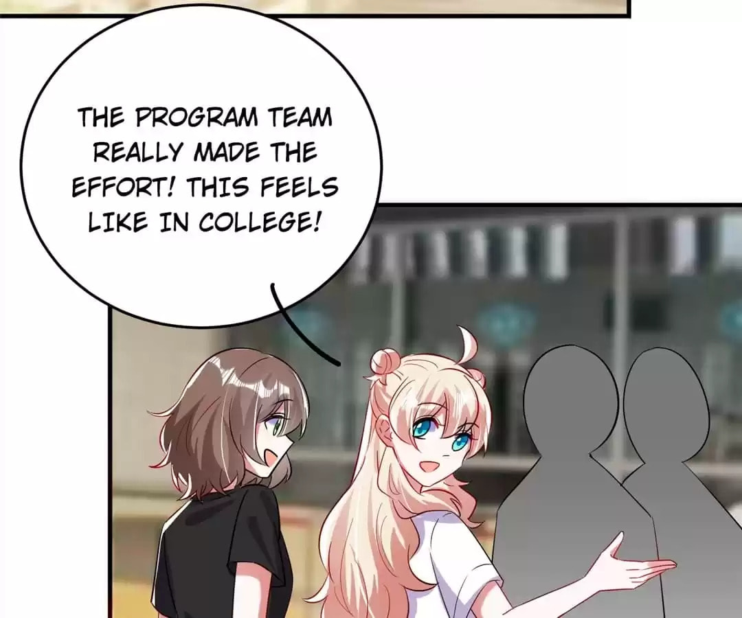 Read Adorable Princess chapter 142 image 47 on Lezhin