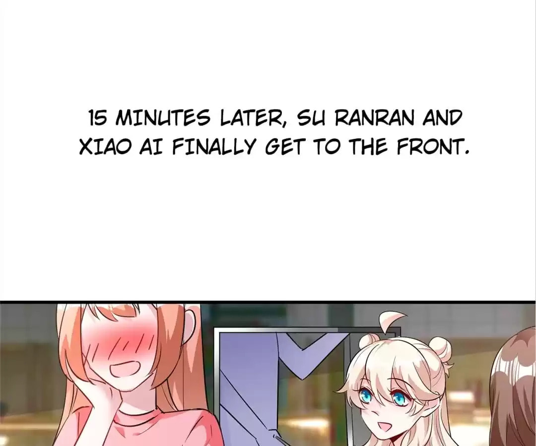 Read Adorable Princess chapter 142 image 51 on Lezhin