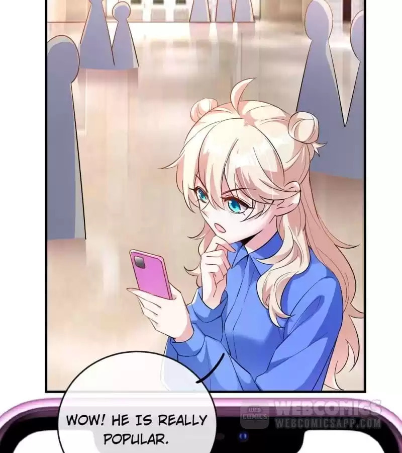 Read Adorable Princess chapter 143 image 1 on Lezhin