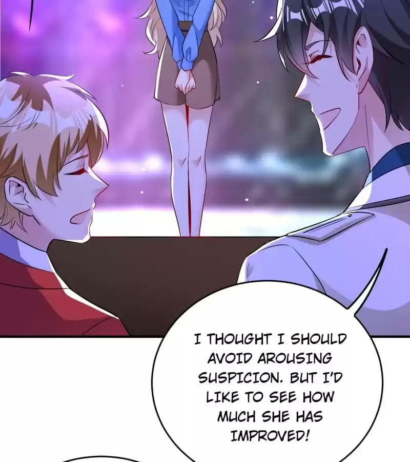Read Adorable Princess chapter 143 image 32 on Lezhin