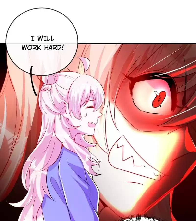 Read Adorable Princess chapter 143 image 38 on Lezhin