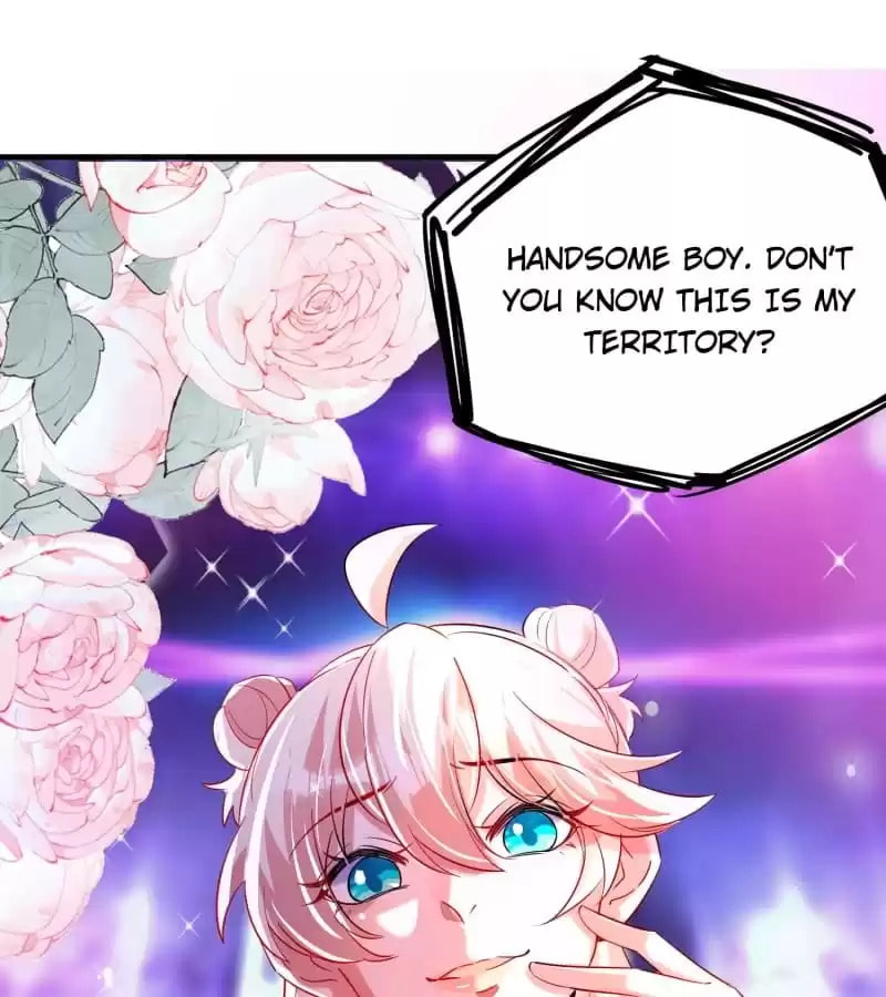 Read Adorable Princess chapter 143 image 40 on Lezhin